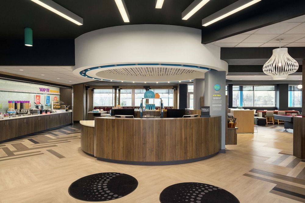 Tru By Hilton York 4/53