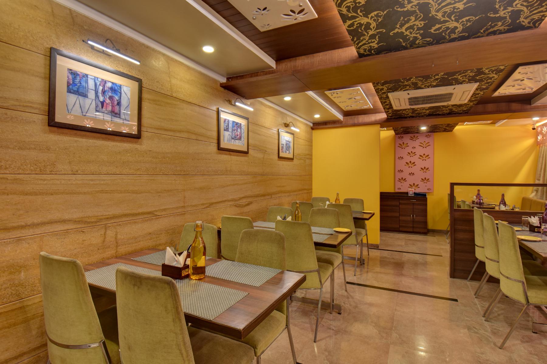 Hotel Bhagyalaxmi 51/57