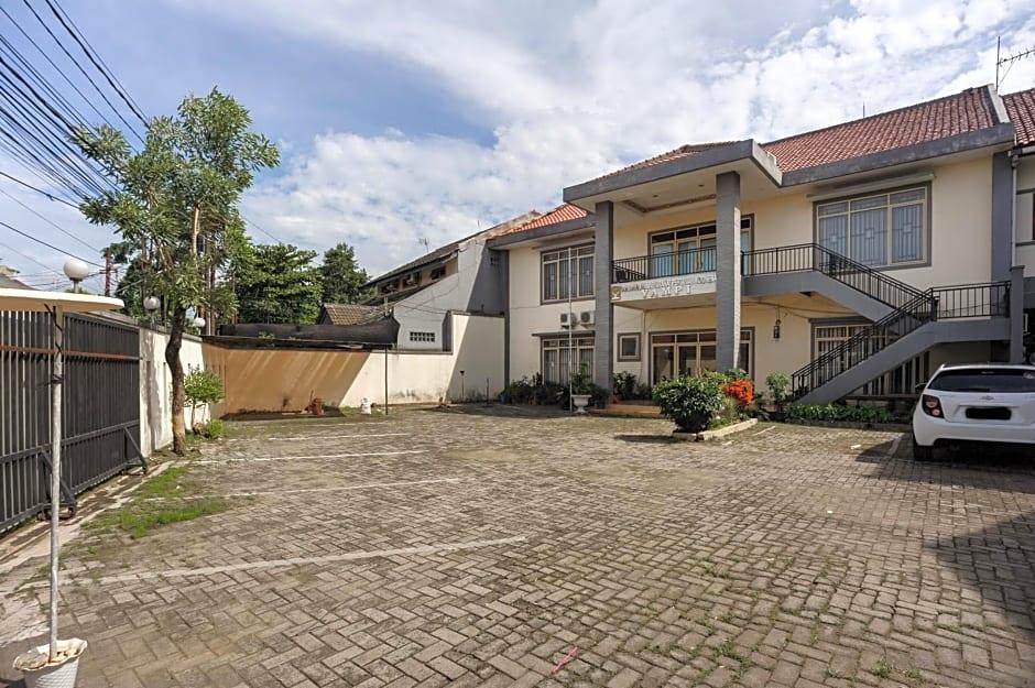 OYO 3133 Wisma Yampi SyariAh 16/22