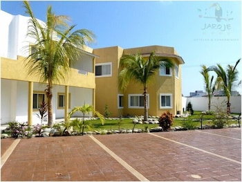 Condominios Jaroje 6/15