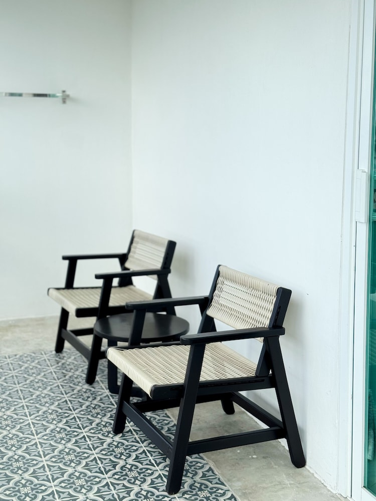 Grand Supicha City Hotel 45/50
