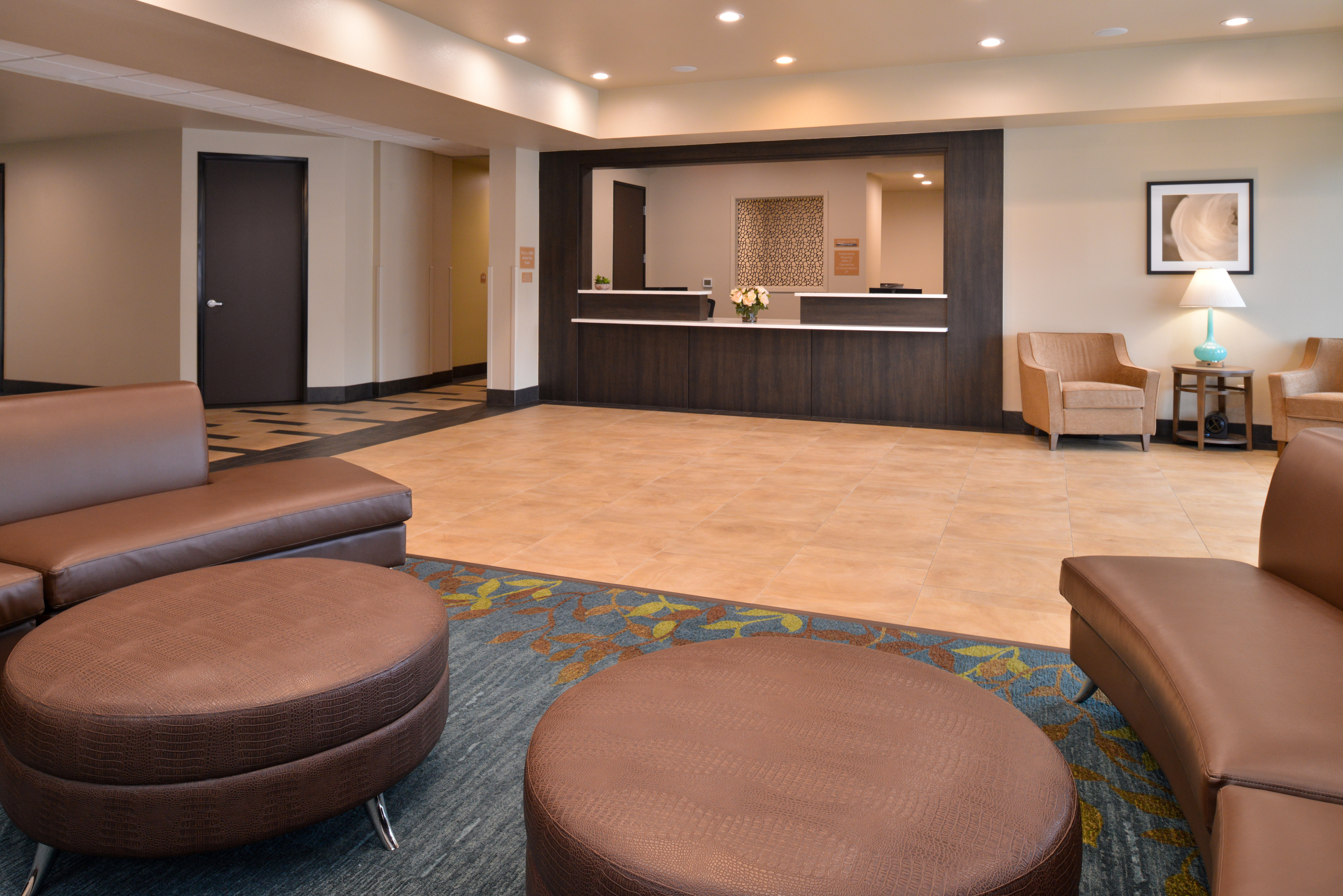 Candlewood Suites Austin Airport 18/29