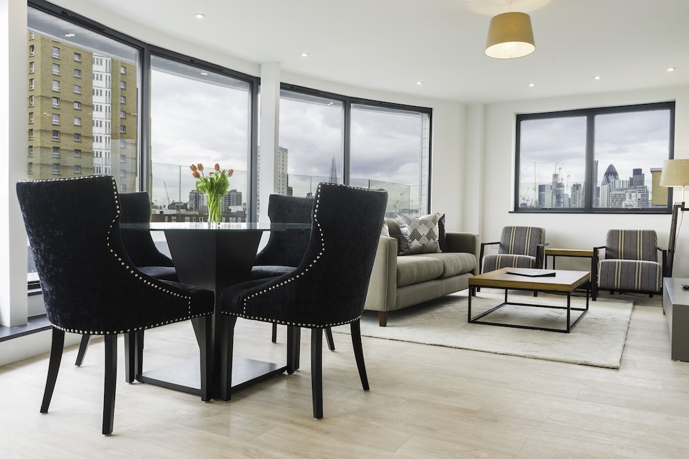 Stay Inn Apartments City Aldgate 23/37