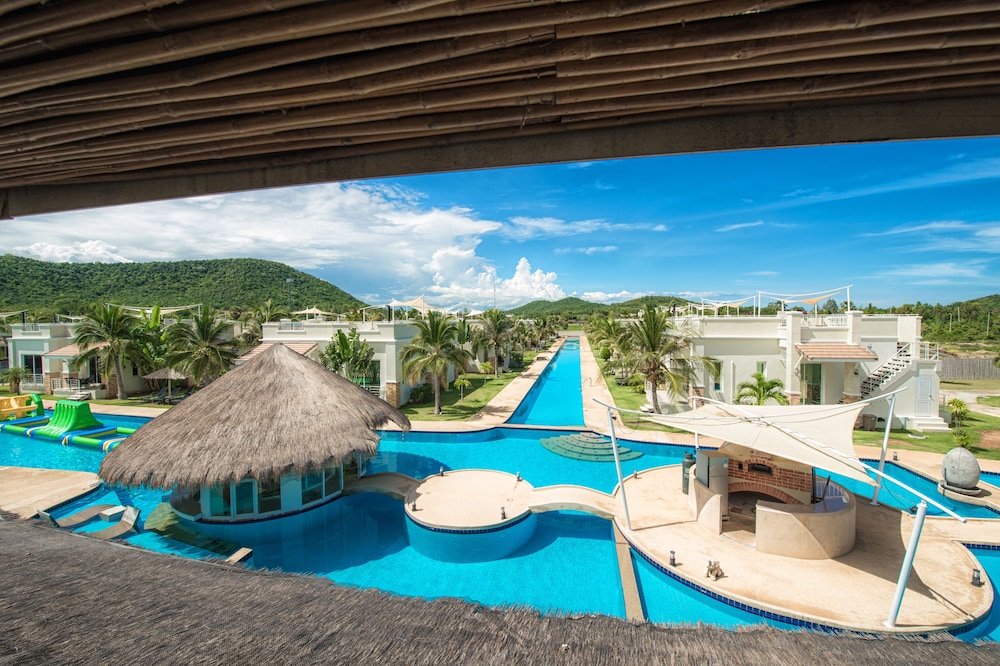 Oriental Beach Pearl Resort 59/69