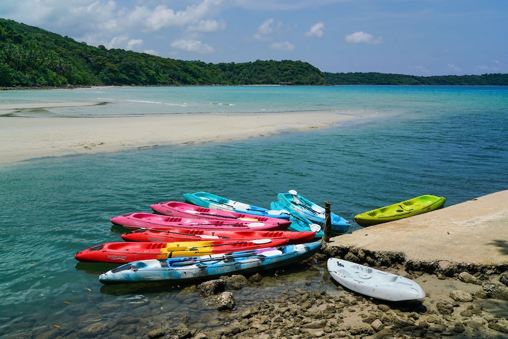 Captain Hook Resort Koh Kood 60/66