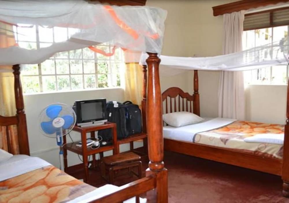 Skyway Hotel Entebbe 14/45