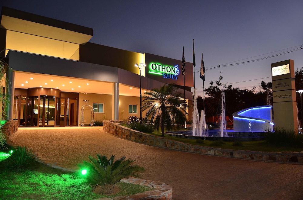 Matao Hotel Suites By Mercure (ex Matao Othon Suites) 72/73