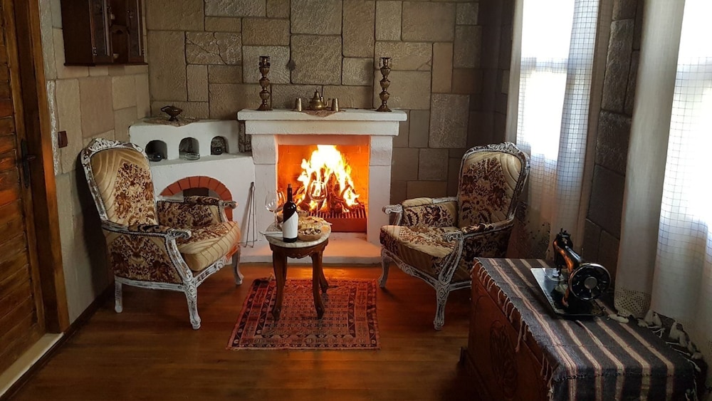 Salkim Konak Agac Evler 23/49