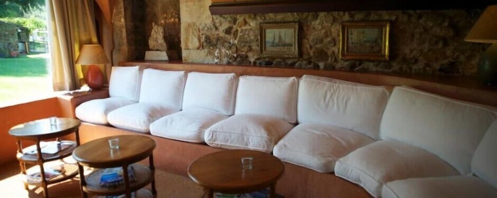 Hotel Mas Salvi 25/60