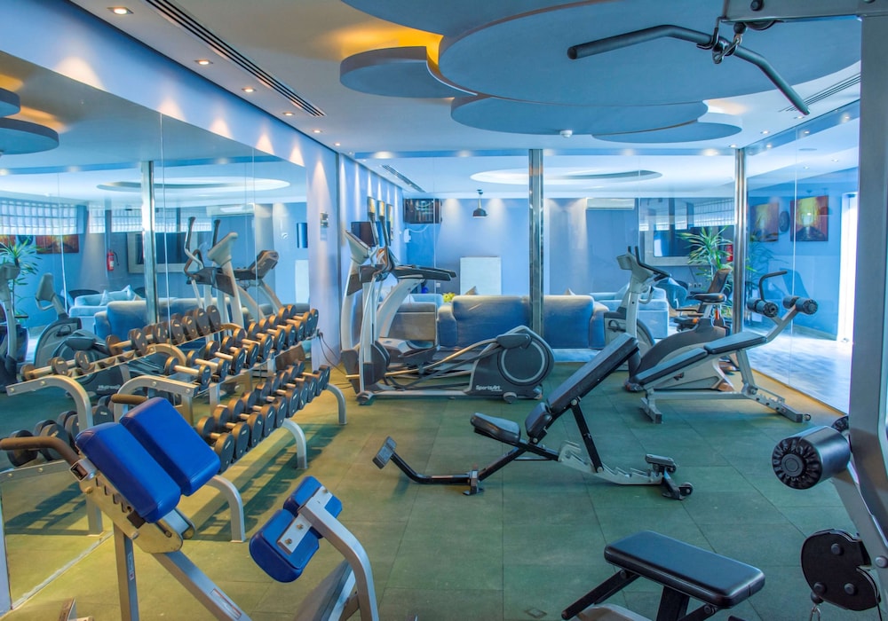 منتجع راديسون بلو الخبر، شاطئ نصف القمر(Radisson Blu Resort Al Khobar Half Moon Bay) 35/69