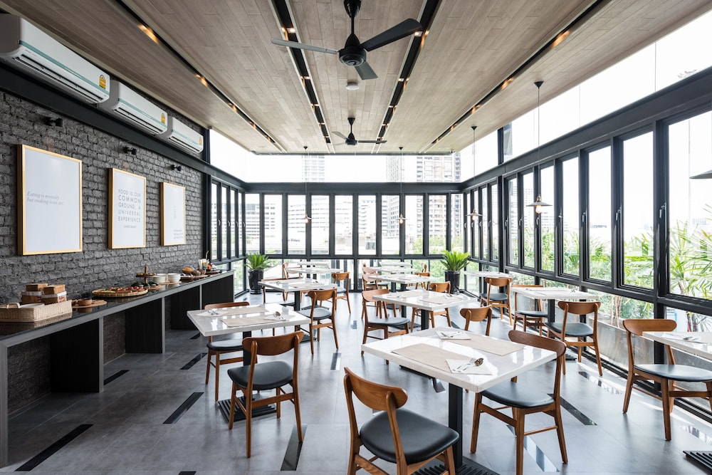 Fyn Hotel Bangkok 41/49