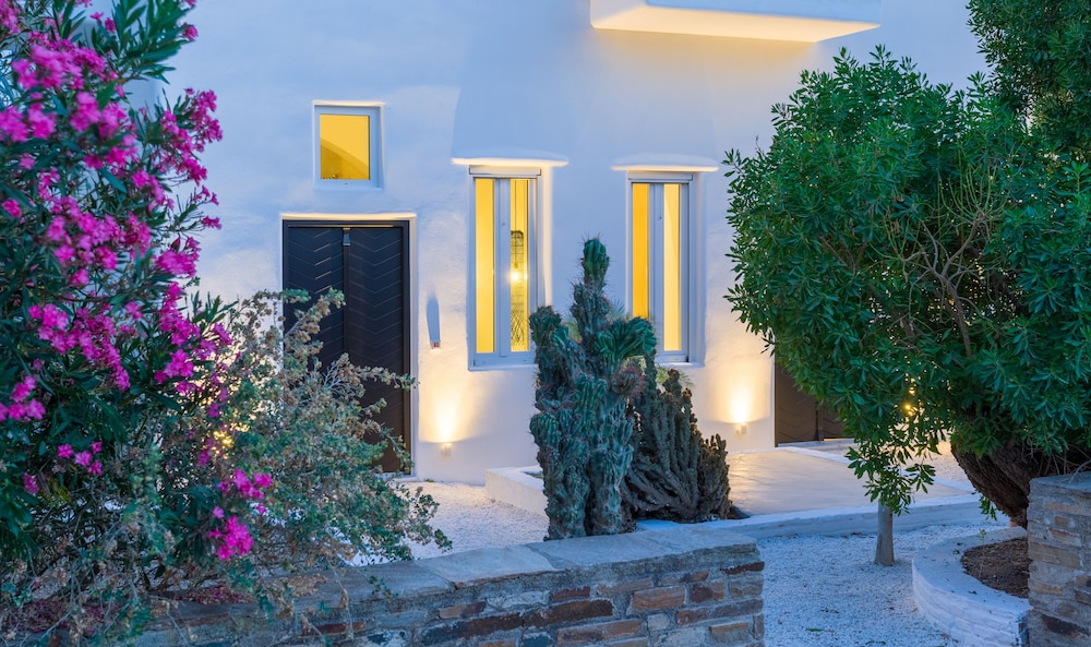 Euphoria Chora Naxos 33/38