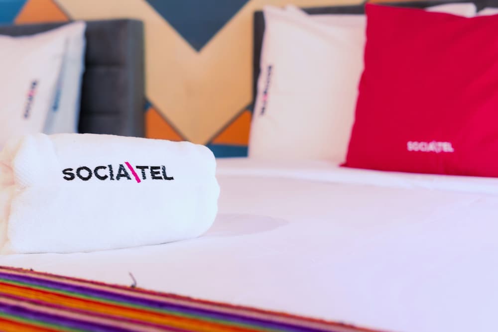 Socialtel Atitlan Guatemala 28/60