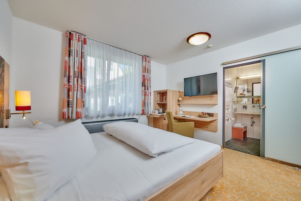 Ringhotel Hasen Herrenberg 15/69