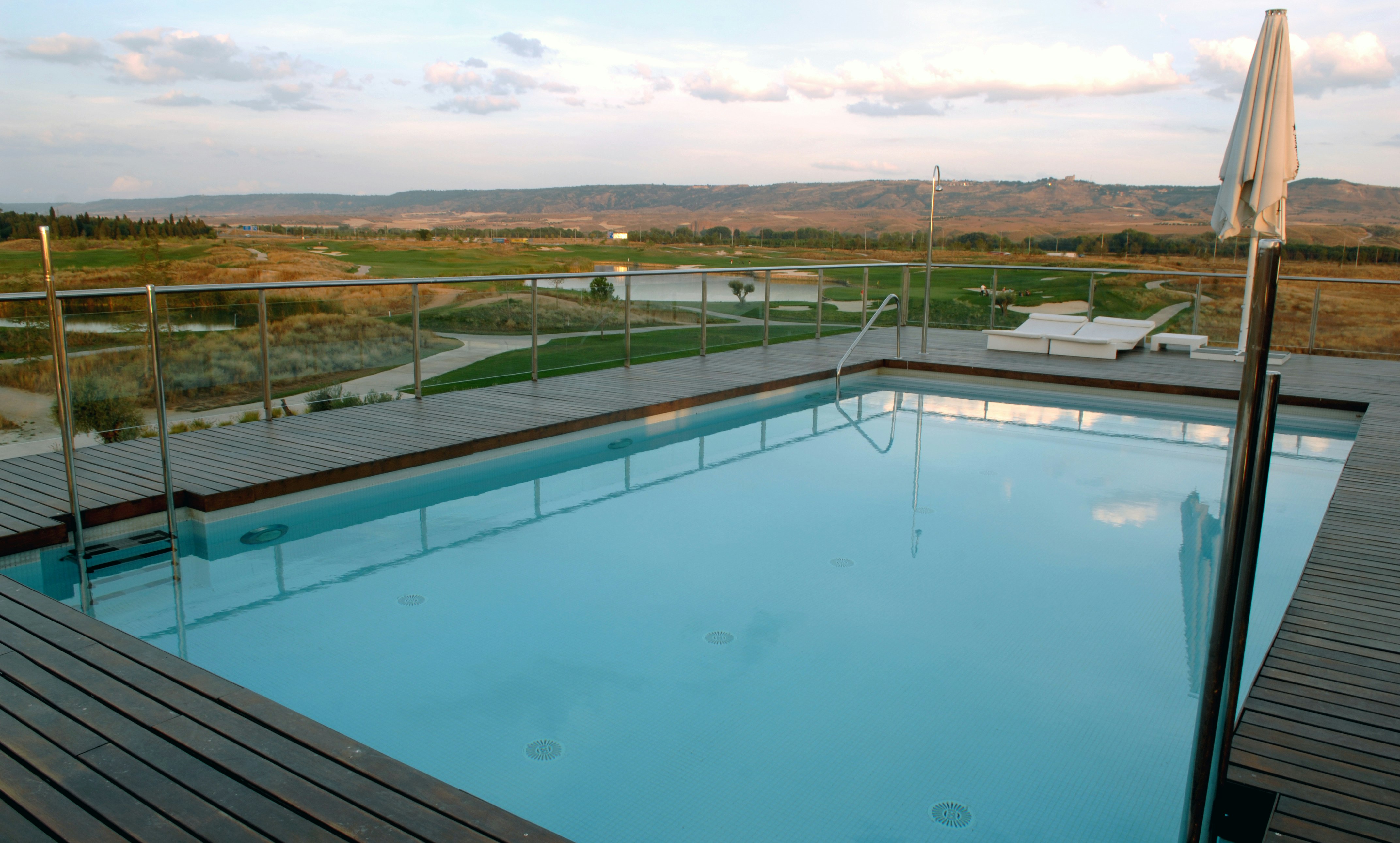 Sercotel Encin Golf 7/21
