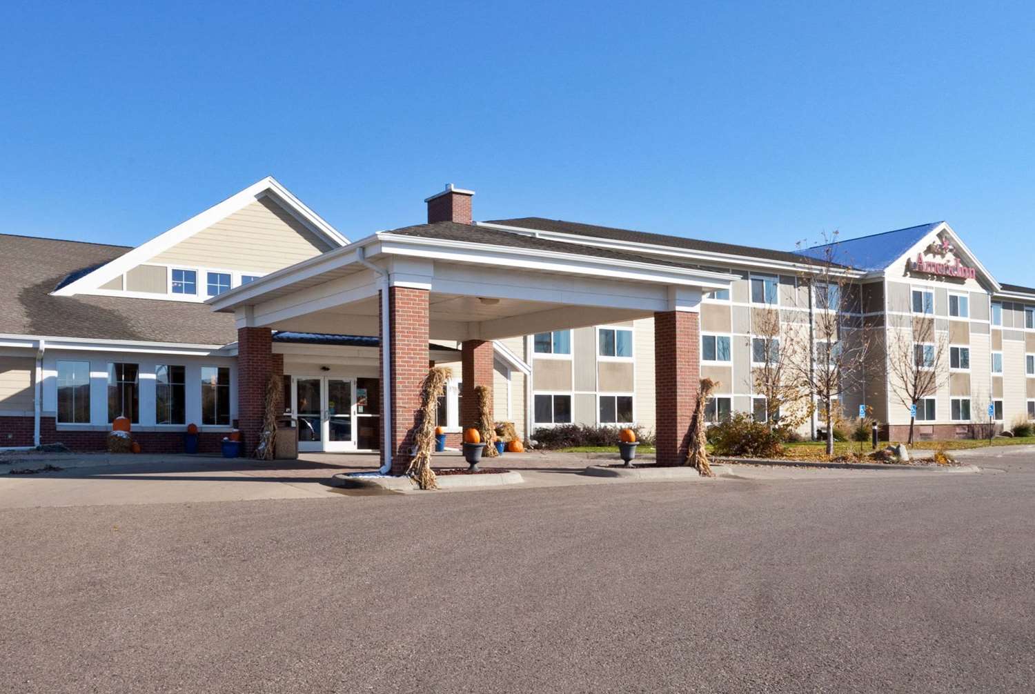 Americinn By Wyndham Fort Pierre Conference Center 3/45