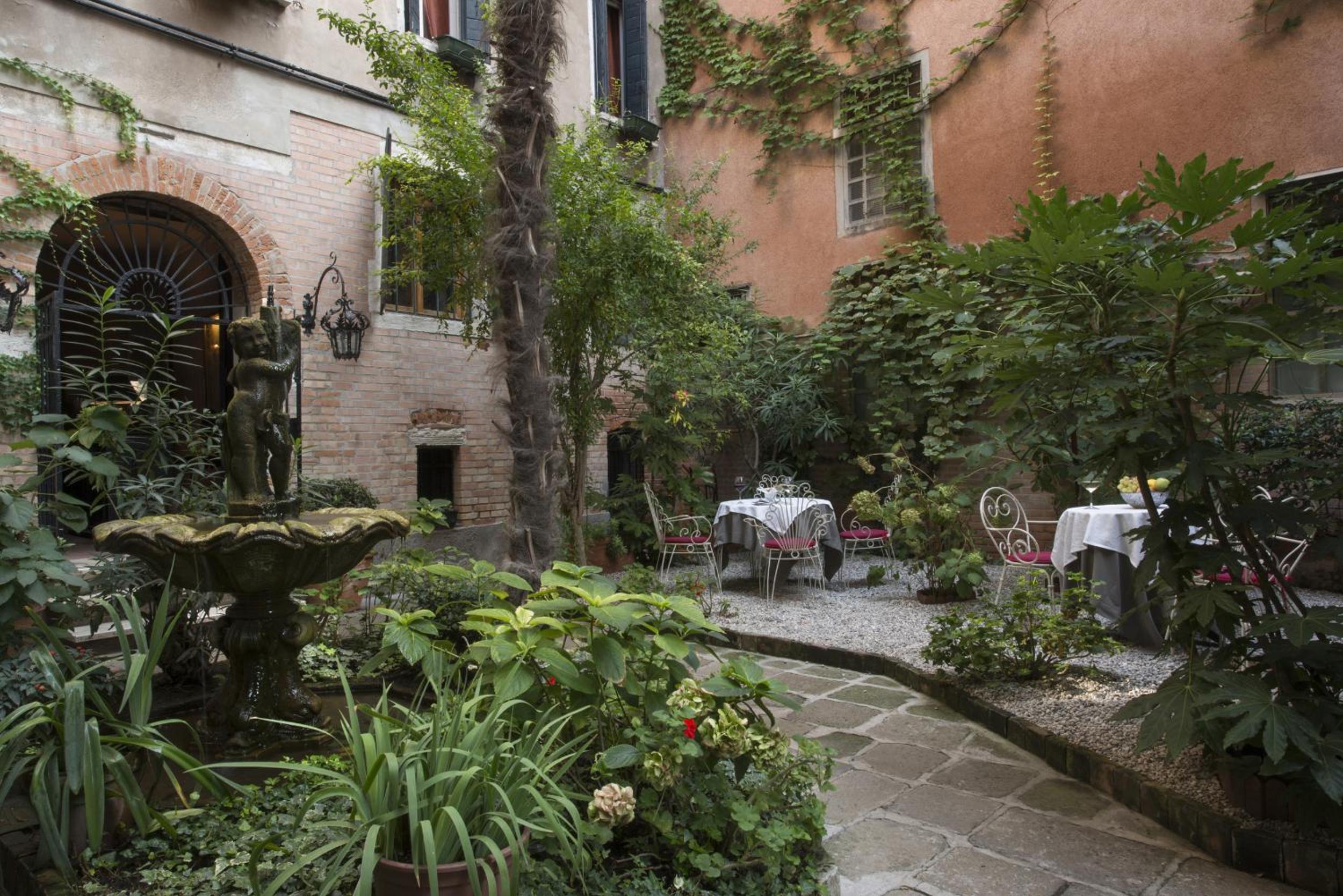 La Residenza 818 12/14