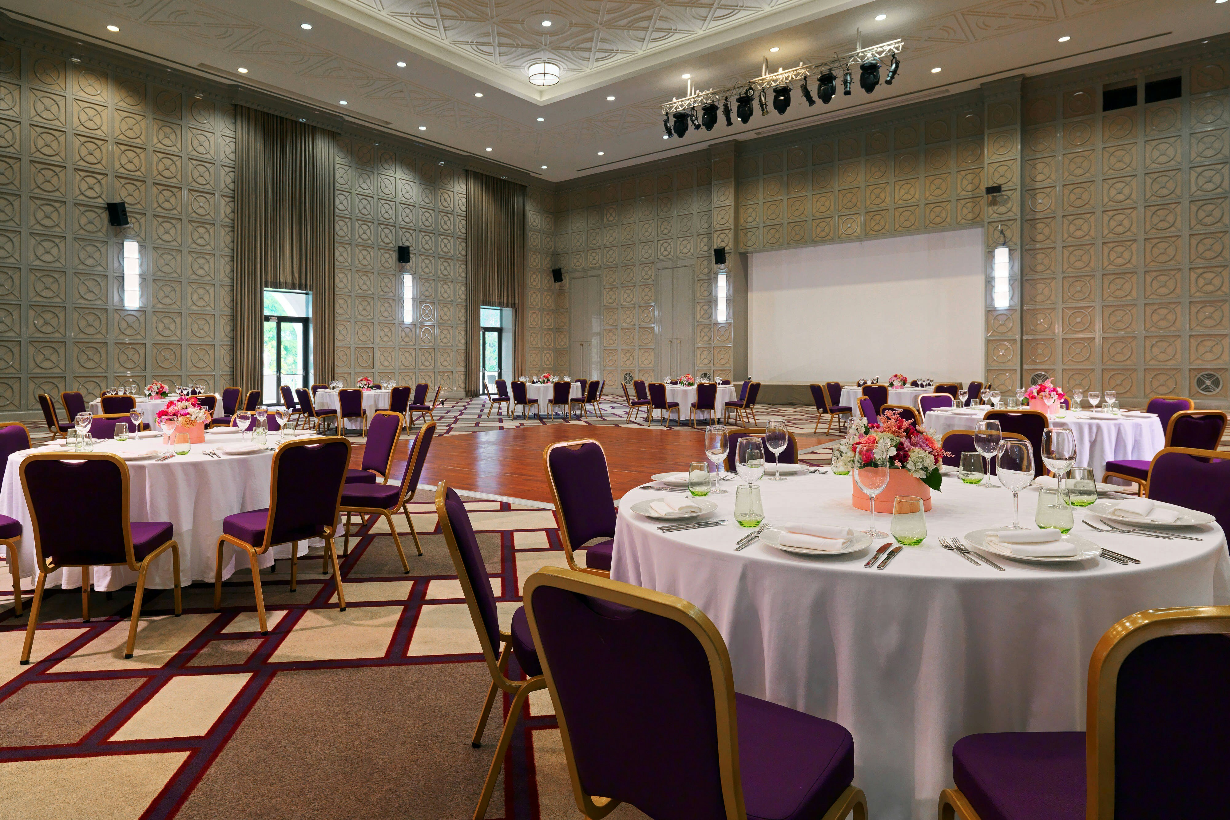 SHERATON BATUMI HOTEL 55/63