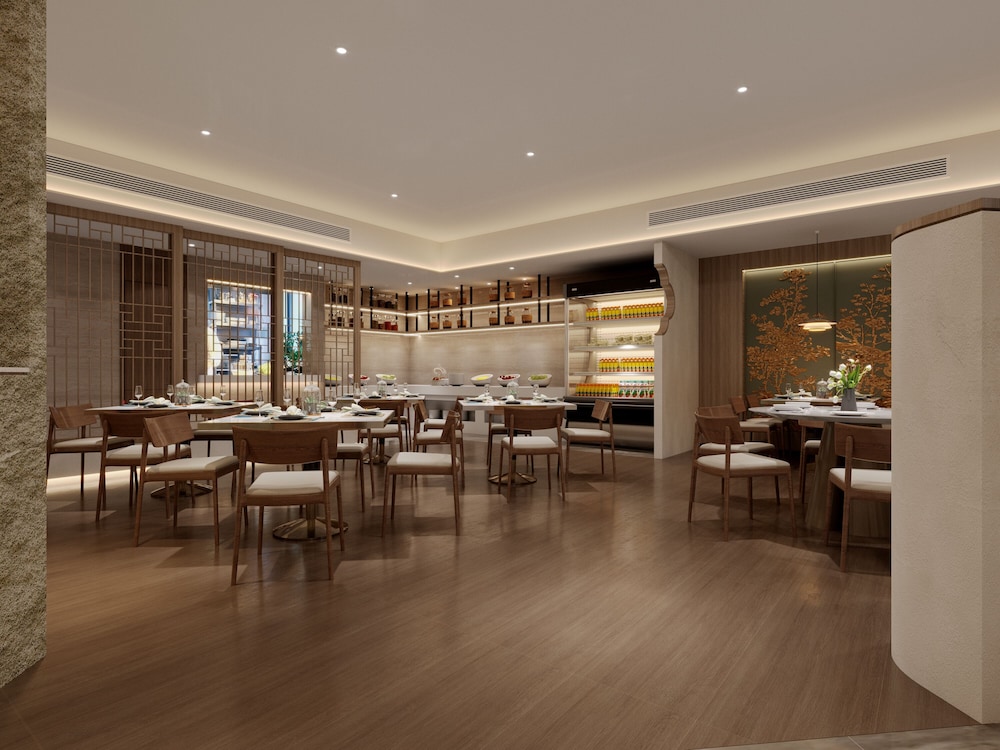 Baolong Hotel Shanghai 36/46