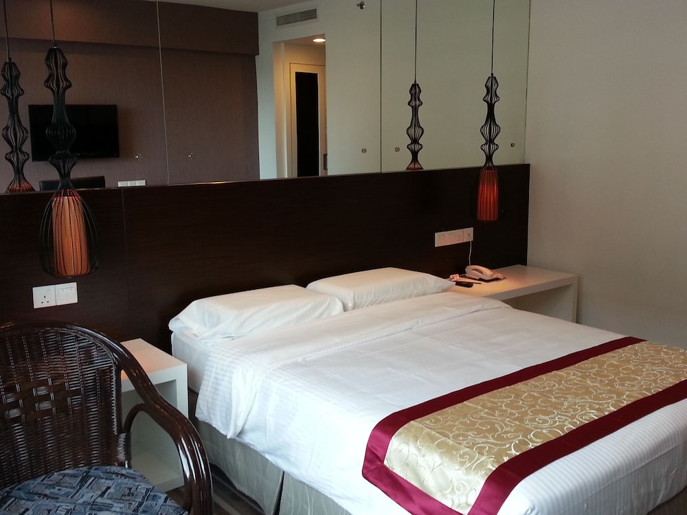 Hotel Capital 20/51