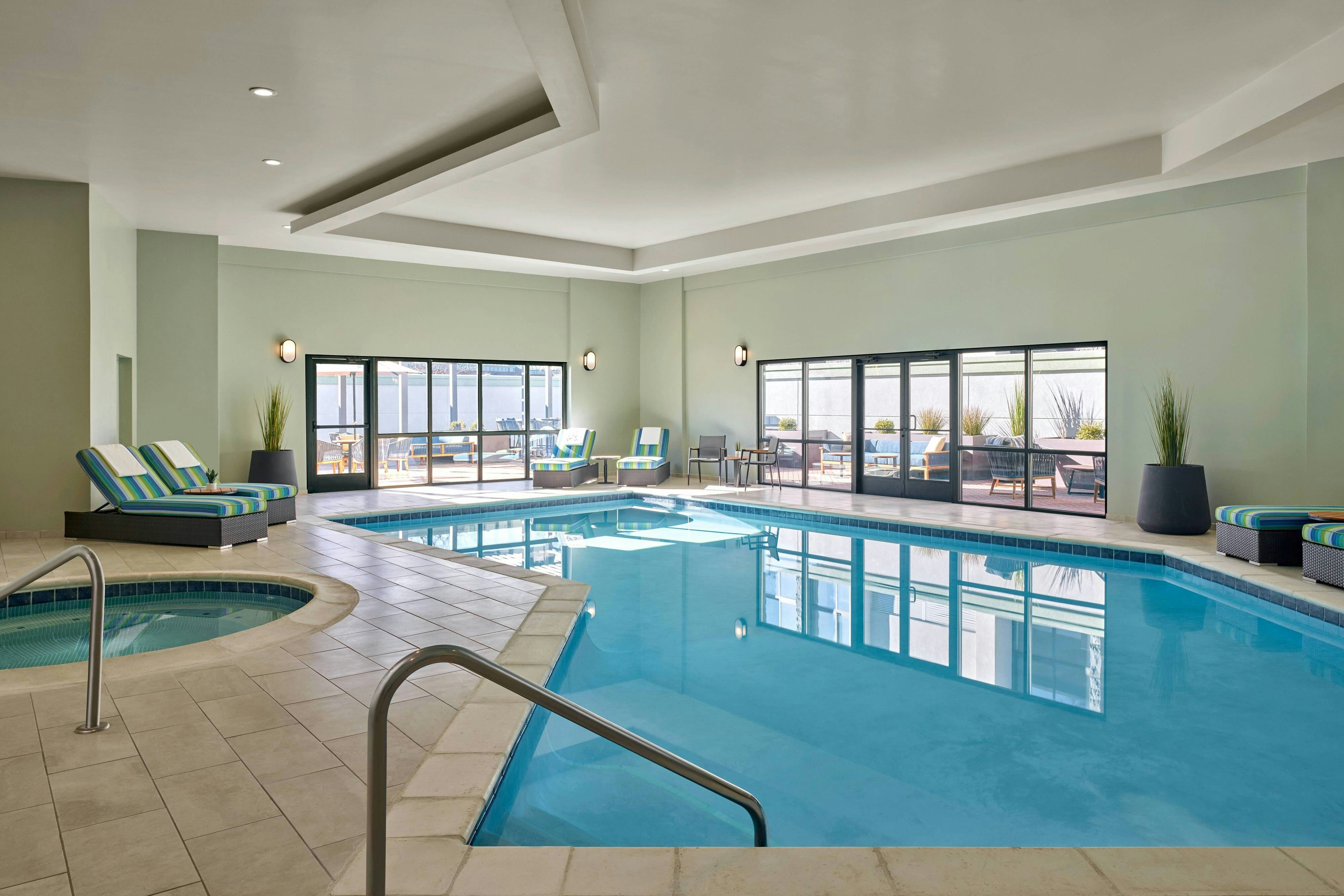 Delta Hotels by Marriott Denver Northglenn 1/14