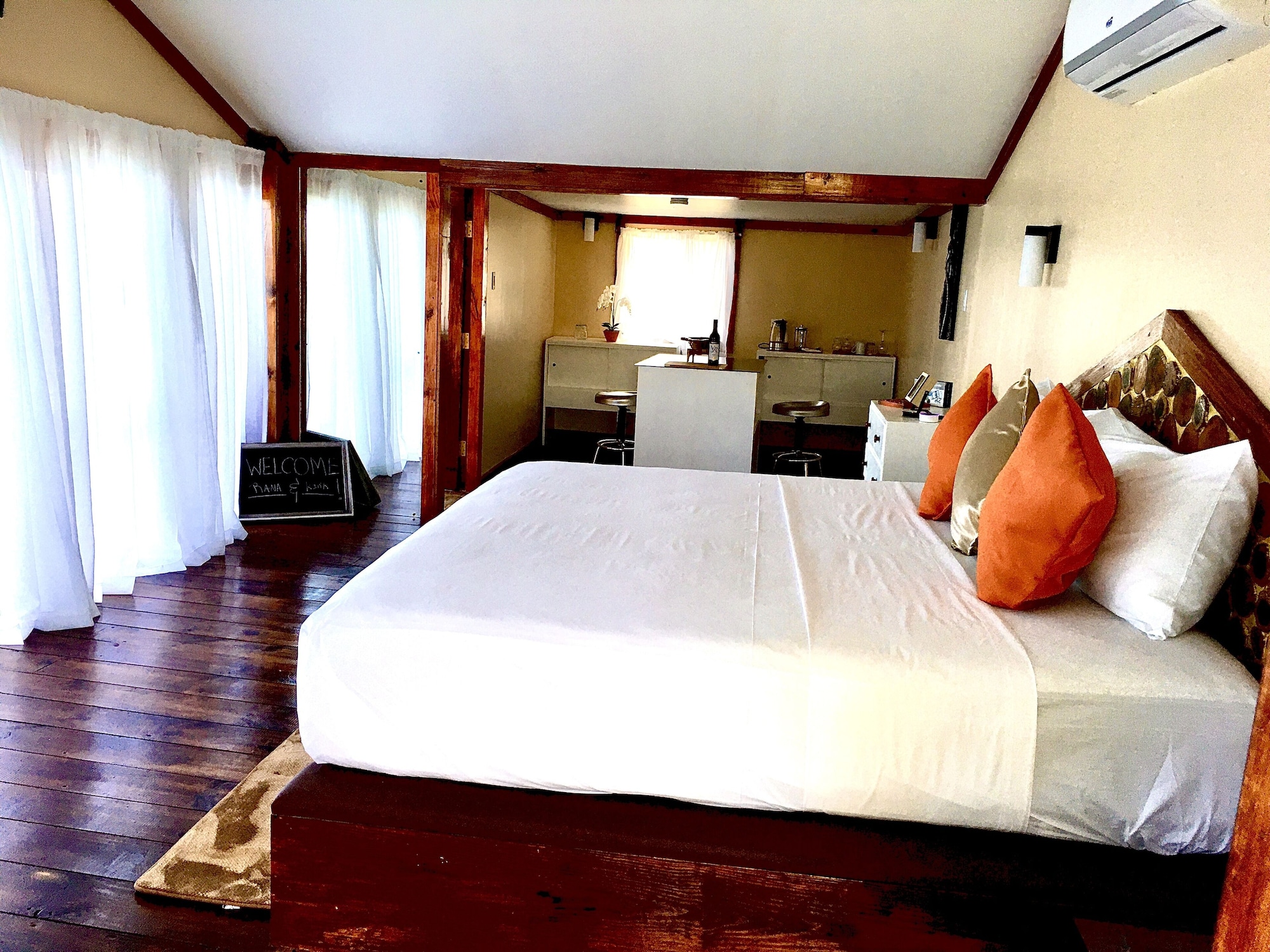 Innside Elite, King Bed