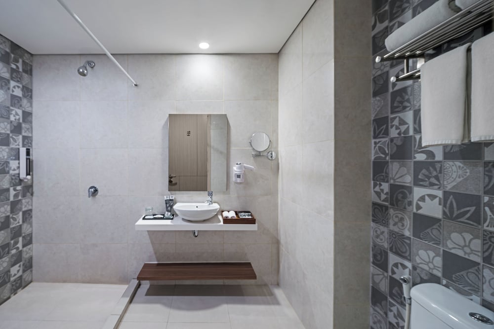Hotel Neo Plus Airport Jakarta 21/22