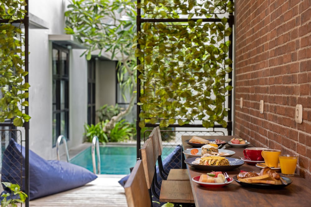 The Aswana Seminyak 11/16