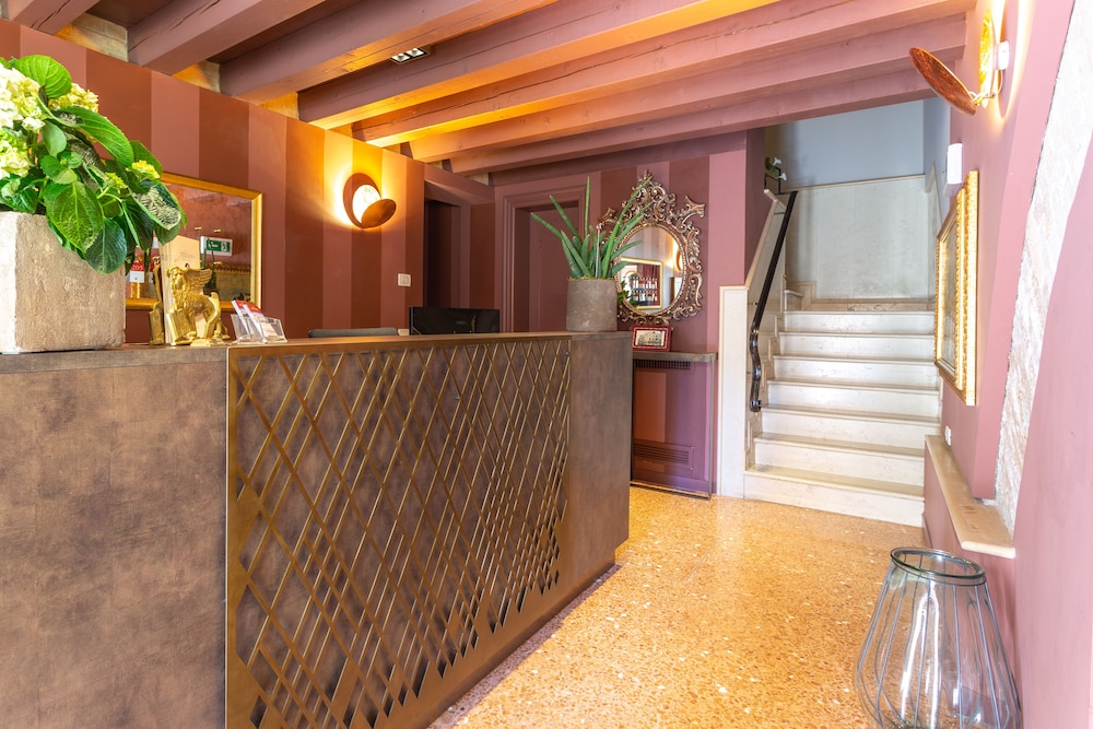 Hotel Tiziano 3/72