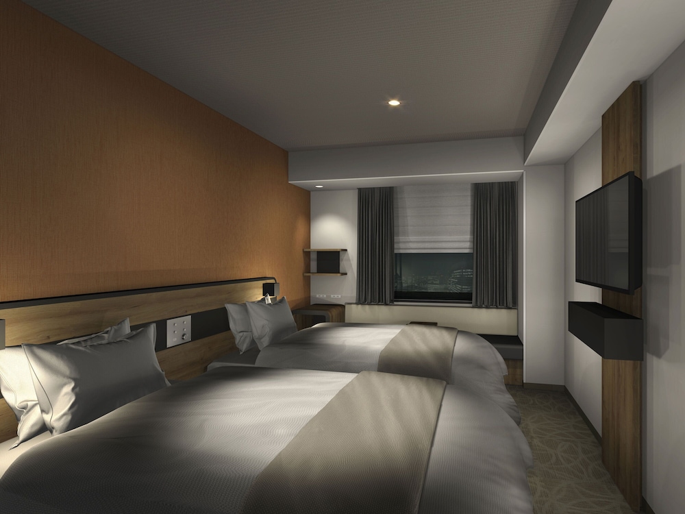 HOTEL ELCIENT OSAKA 14/66