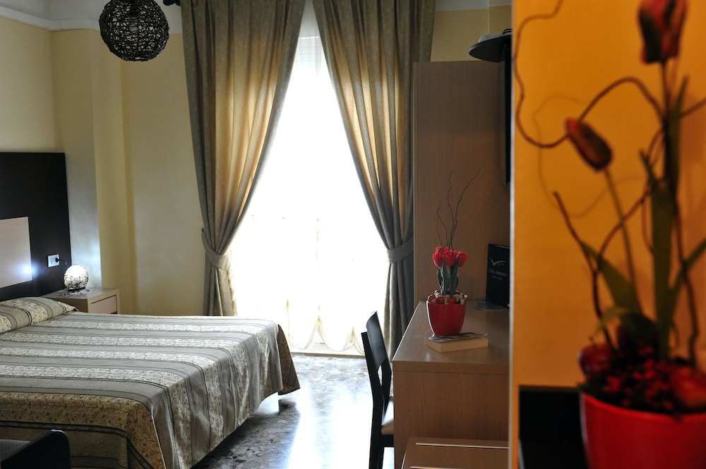 Hotel Gabbiano 8/48