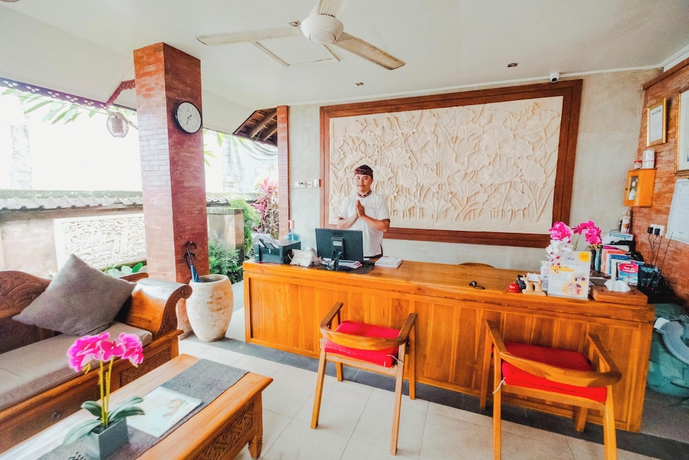 Sri Aksata Ubud Resort by Adyatma Hospitality 20/72