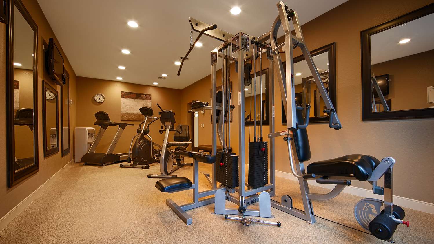 Antioch Hotel and Suites 12/24