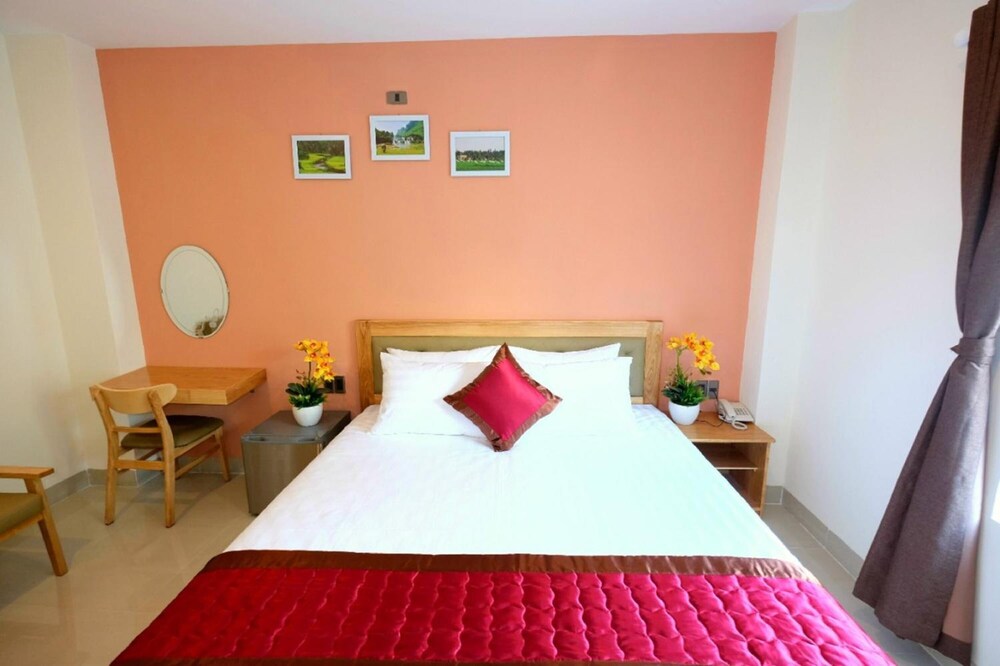 Mari Gold Hotel & Apartment 20/50