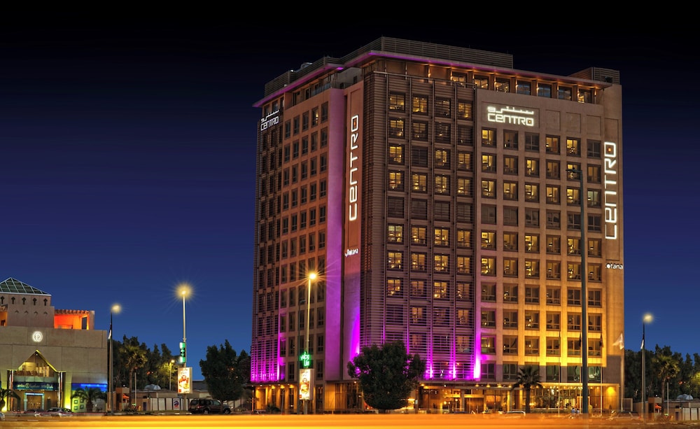 Centro Corniche Al Khobar By Rotana in AL KHOBAR