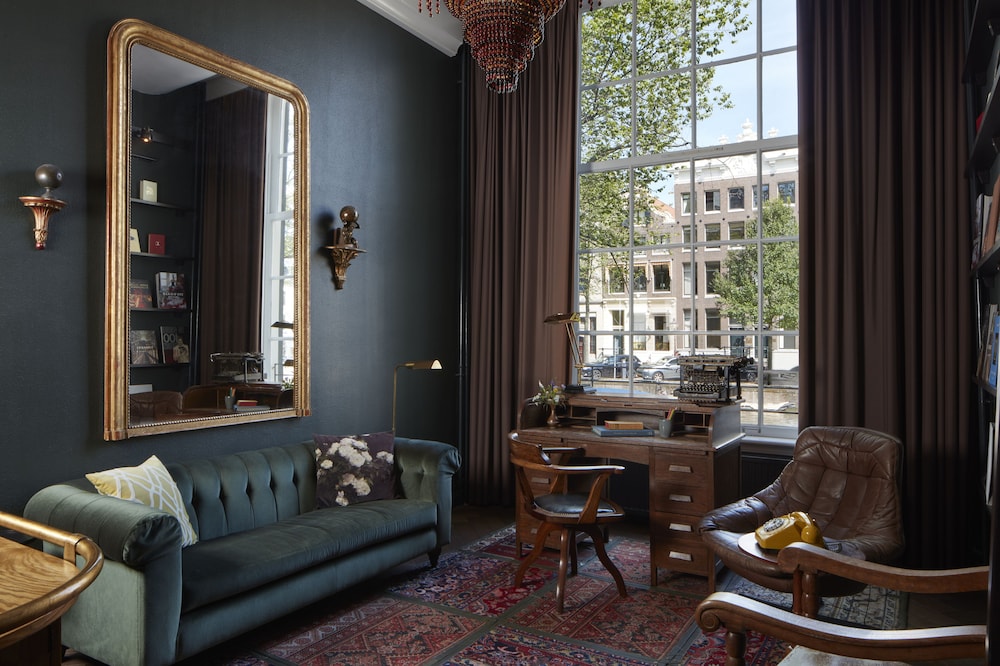 Pulitzer Amsterdam 53/69