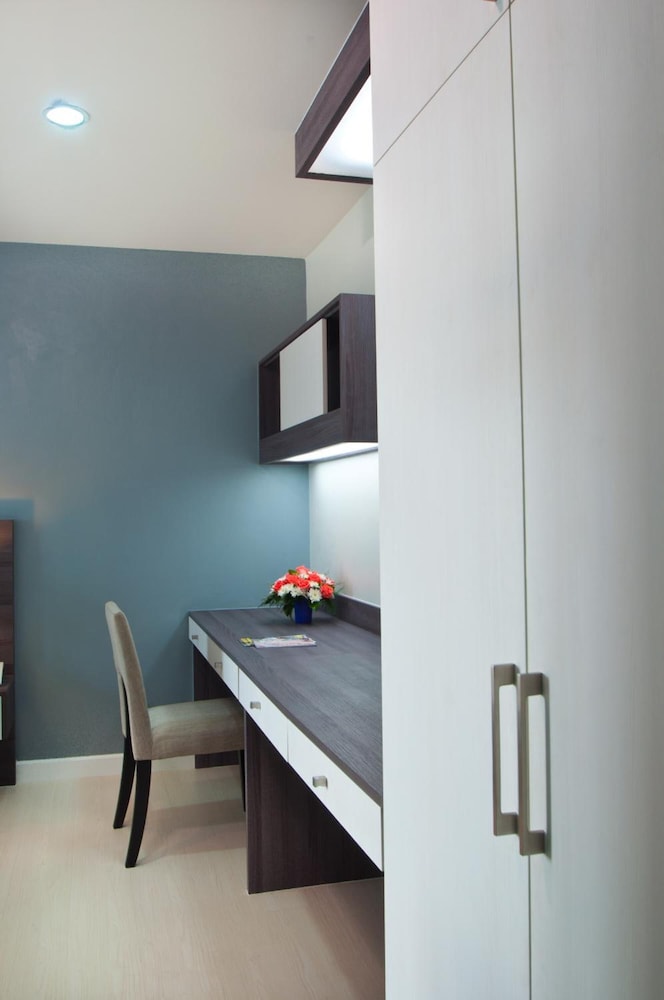 Vc Residence 35/41