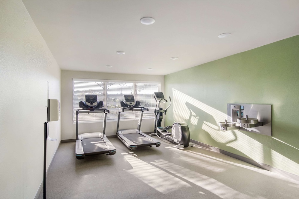 WoodSpring Suites Jacksonville Baymeadows 30/59