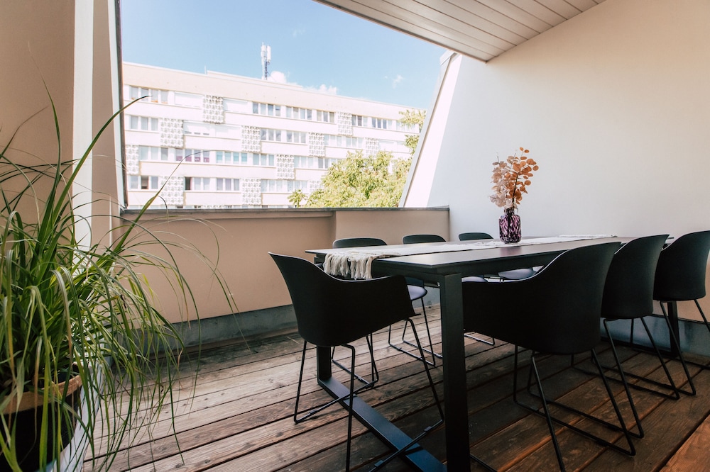 Stadthaus By Hentschels Apartments 33/50