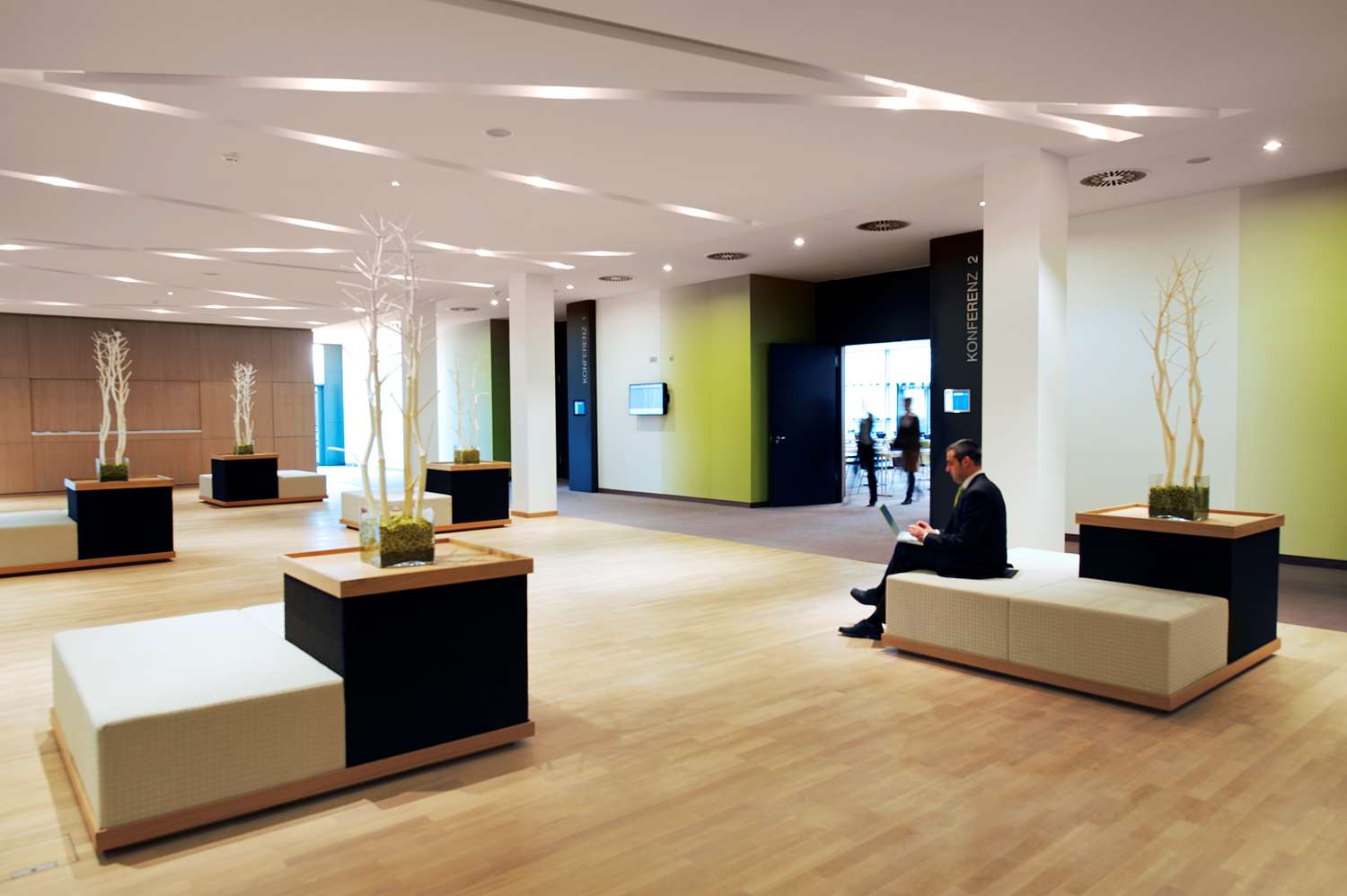 Atlantic Congress Hotel Essen 23/41
