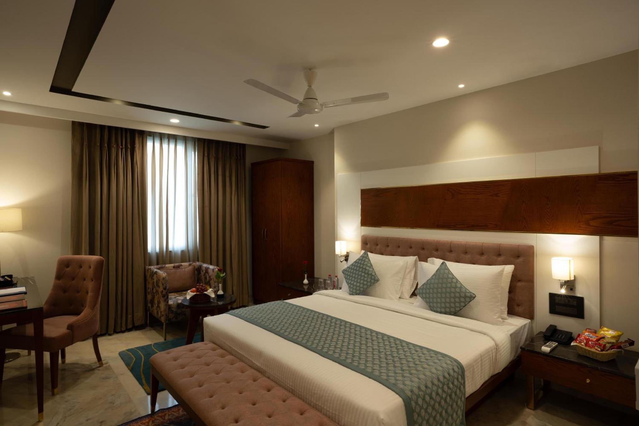Inde Signature Jaipur 20/31