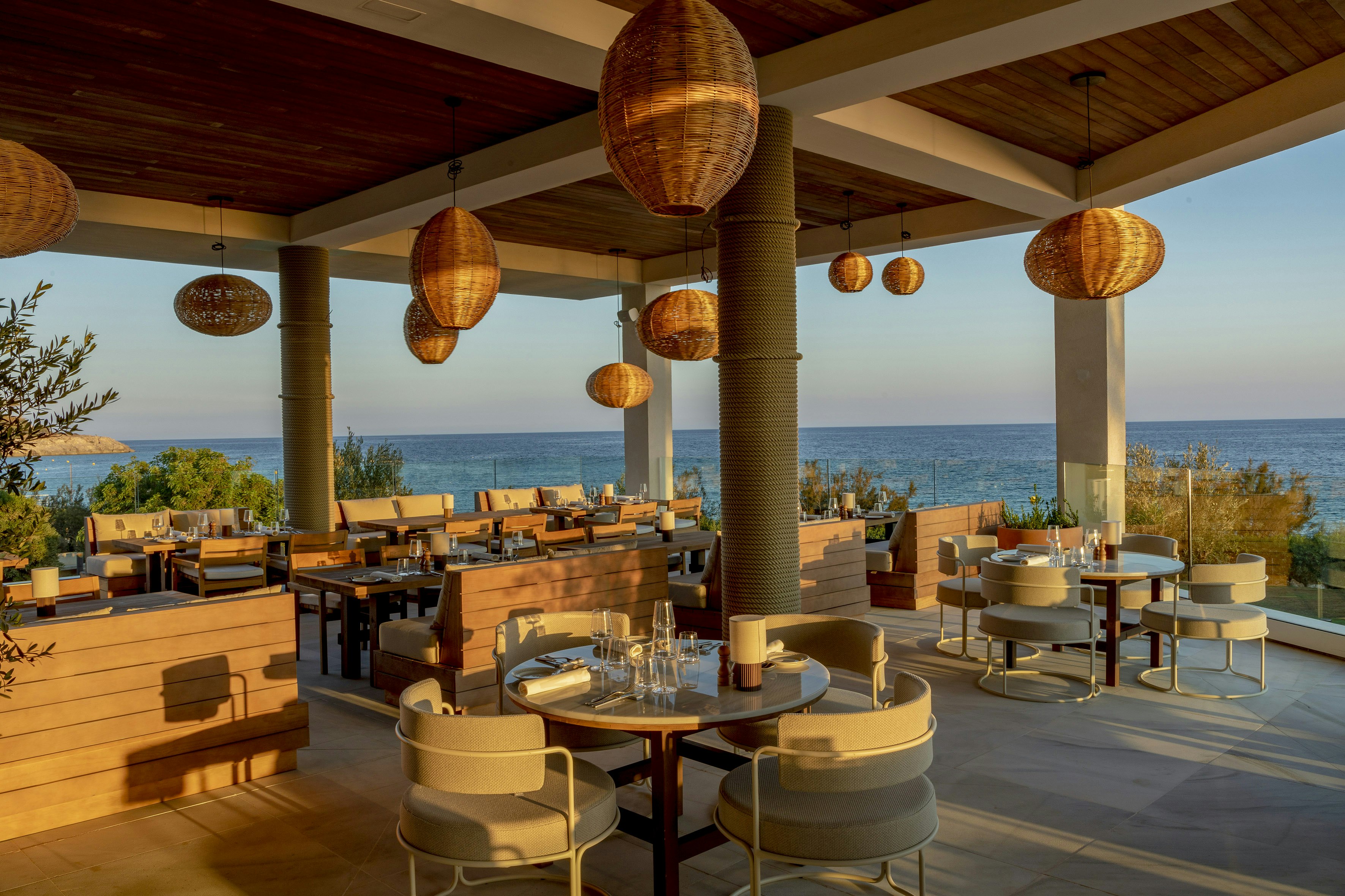 Villa Le Blanc Gran Melia Hotel 29/49