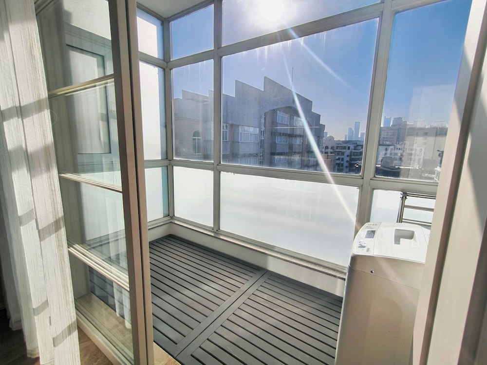 Green Park Hotel Tianjin 20/50
