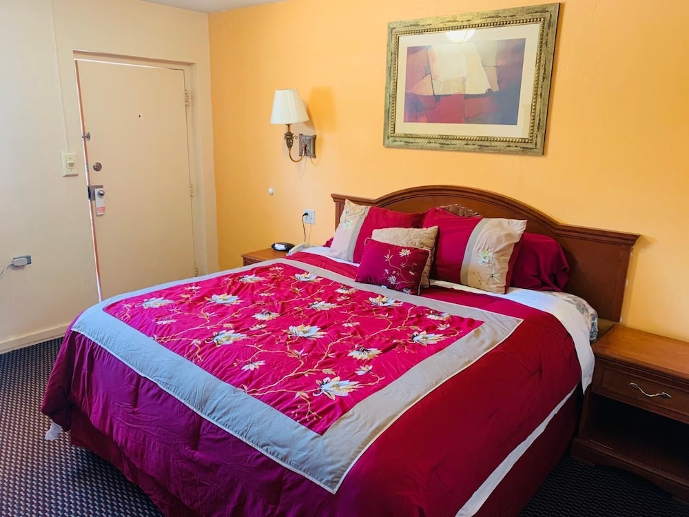 Budget Inn Jonesboro 10/32
