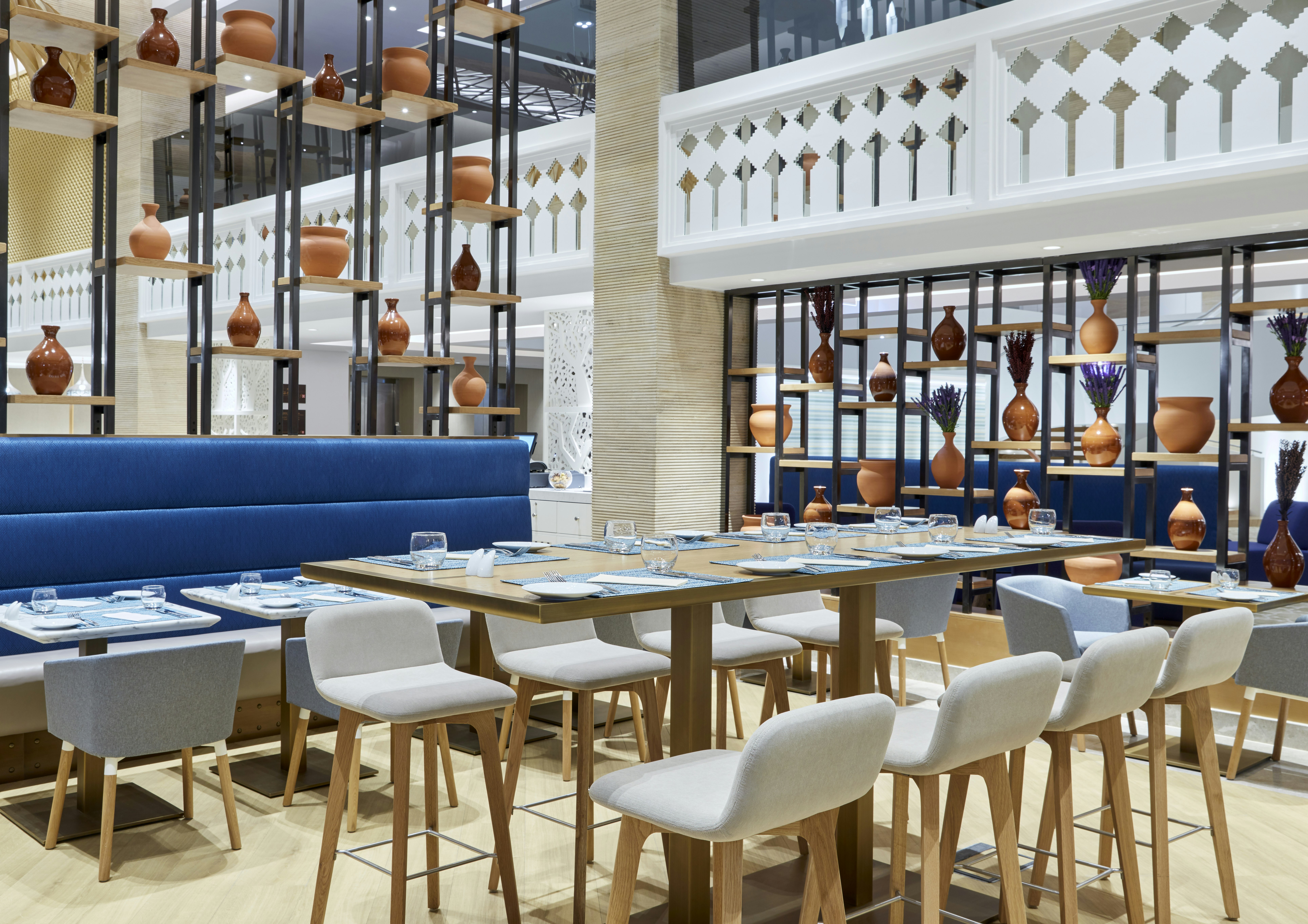 Hilton Garden Inn Muscat Al Khuwair 33/54