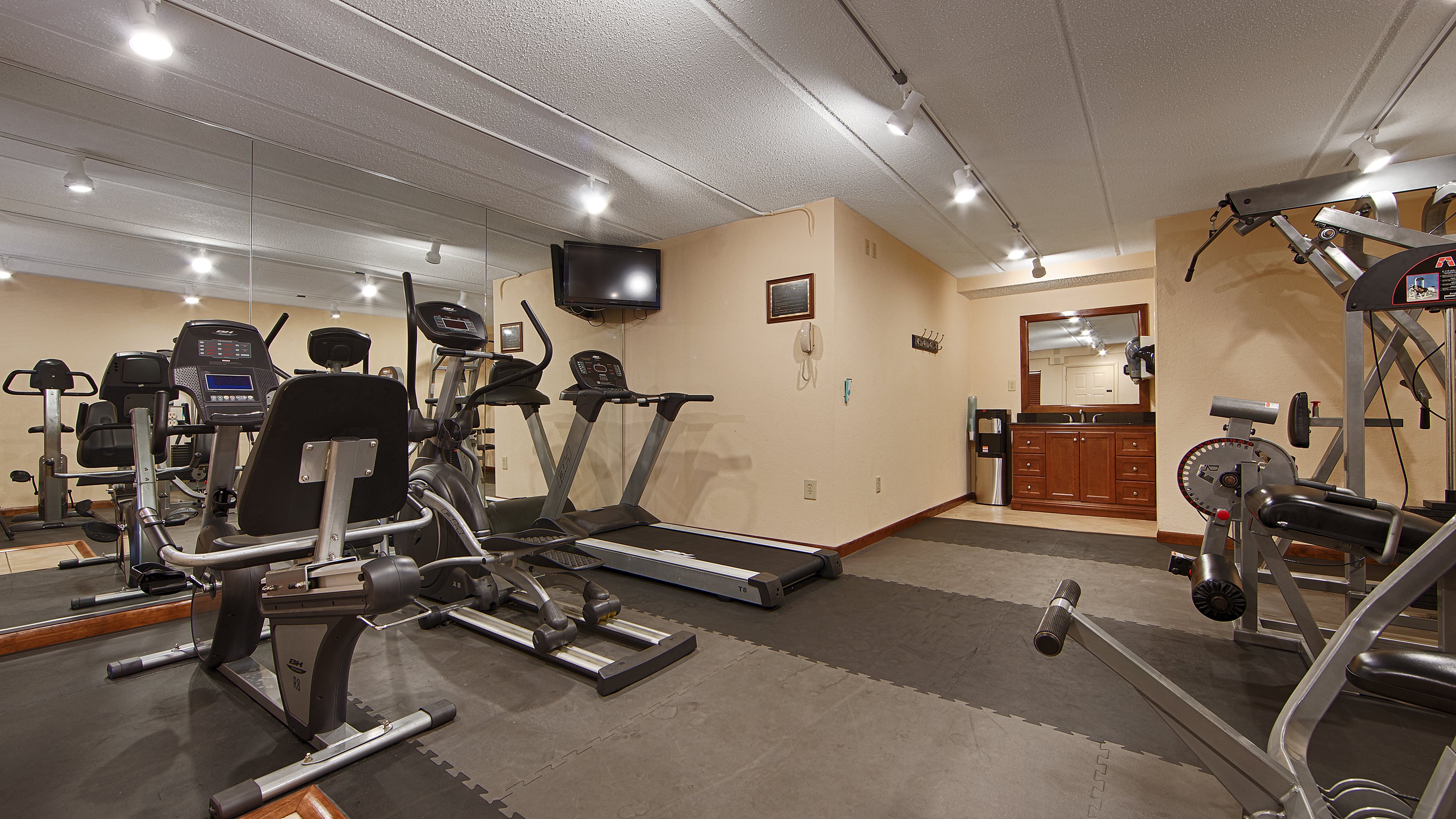 Best Western Inn of Palatka 21/38