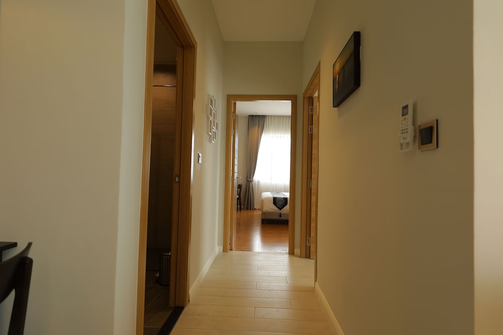 The View Serviced Residence 22/66