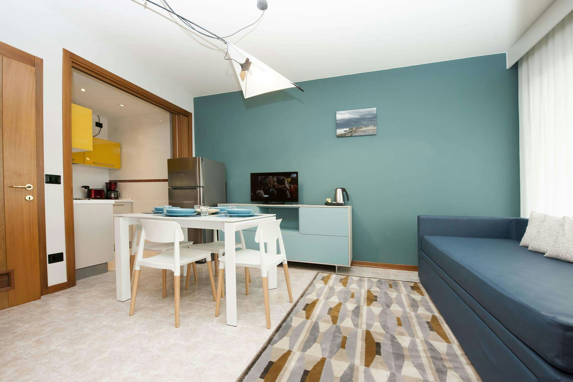 Suites Marilia Apartments 12/56
