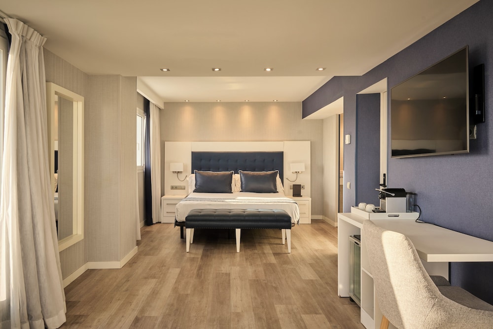 Catalonia del Mar - Adults Only 50/64