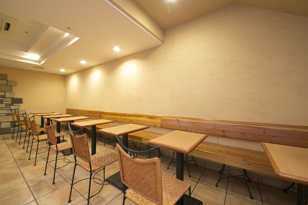 R&B Hotel Kobe Motomachi 51/56